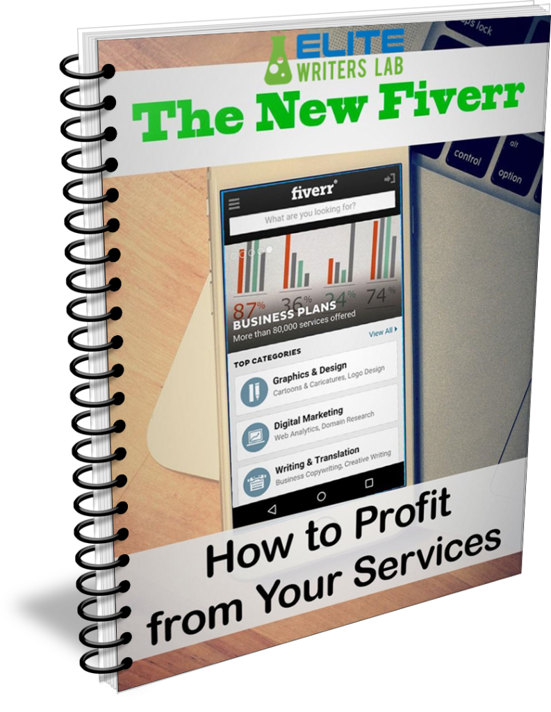 Fiverr Report and Checklist