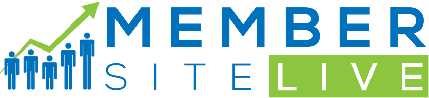 Membersite Live Logo