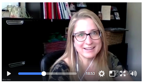 Prolific Content Publishing