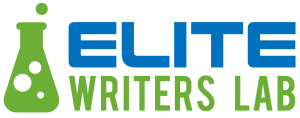 Elite Writers Lab Logo
