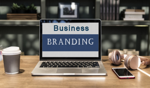 Nine Ways to Brand Your Small Business