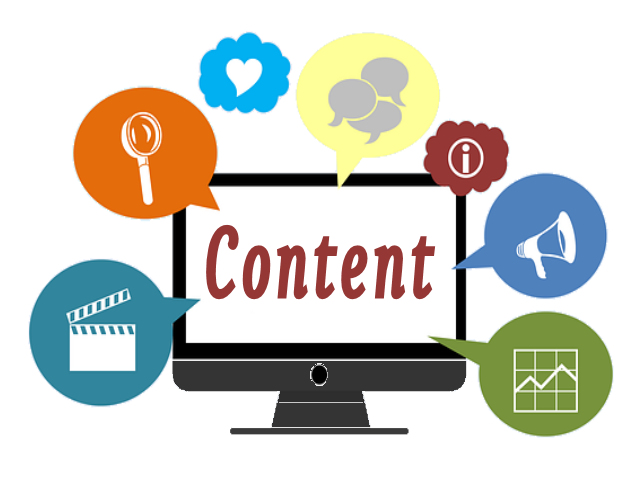 Ten Types of Content Every Blog Needs