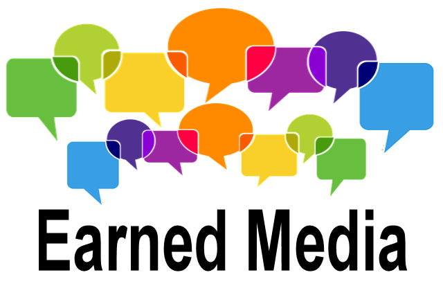 How to Encourage Earned Media
