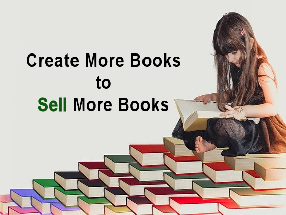 The #1 Way to Sell More Books