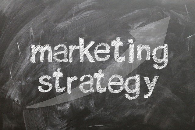 Would Your Marketing Strategy Work on You